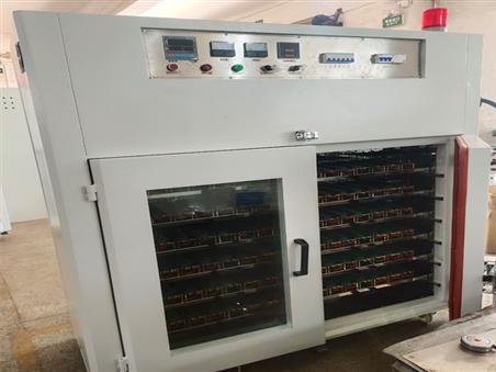 SCMO-8WS双门双控烤箱系列
