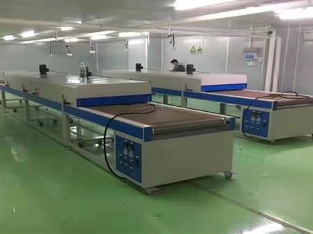 电芯预热隧道炉是动力电池的关键干燥设备