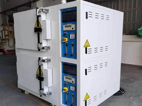 箱式电热鼓风干燥机PCB板固化三大技术工艺