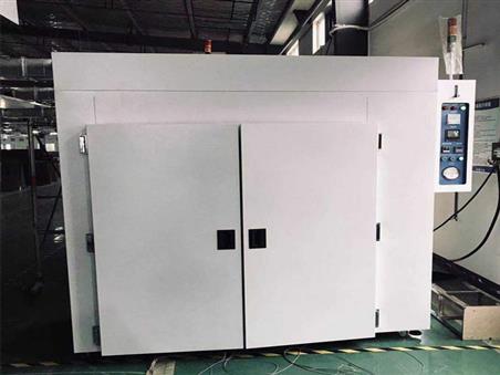 PCB线路板使用无尘双门烤箱提升产品工艺
