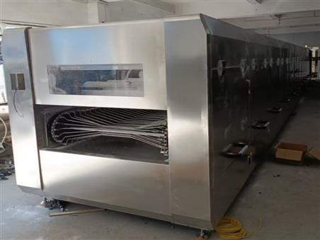 志圣智能PCB涂布烘烤线的技术特点