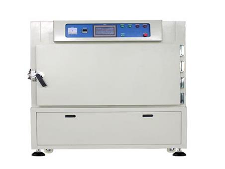 LED固化需要隧道式真空烘烤箱的原因