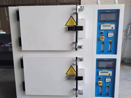 台湾进口精密热风烤箱的三大核心优势